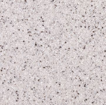 Metis 15mm Slimline Solid Surface - Light Grey