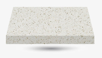 Minerva - Grey Crystal - Solid Worksurfaces Worktops