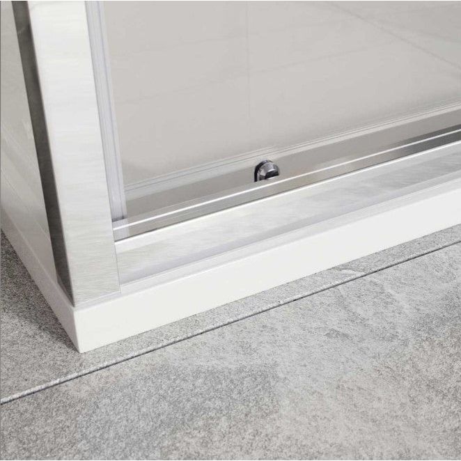 Murphy 1700mm Sliding Shower Door