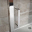 Murphy 1100mm Sliding Shower Door