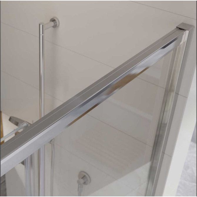 Murphy 1700mm Sliding Shower Door