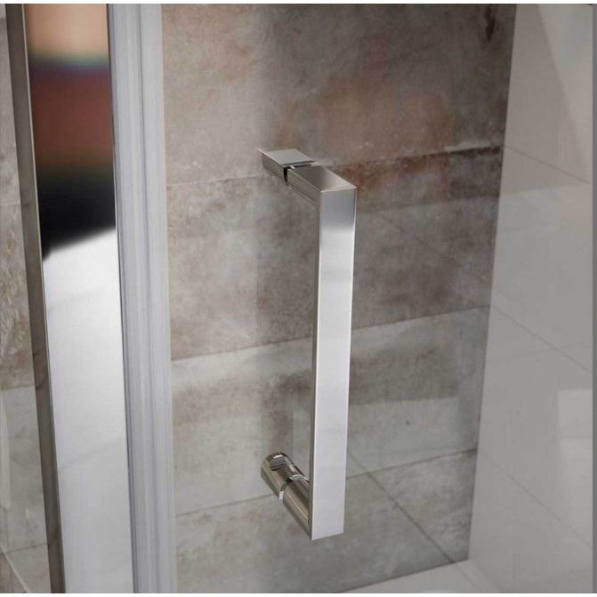 Murphy 800mm Pivot Shower Door