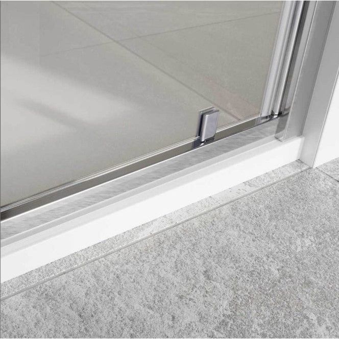 Murphy 760mm Pivot Shower Door