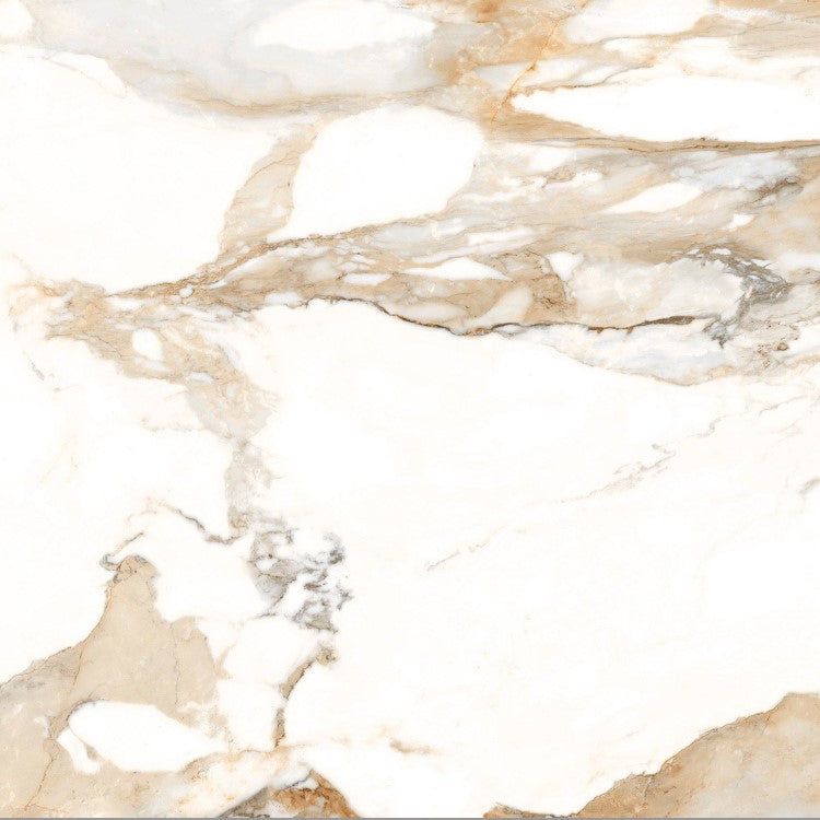 Nome Beige Marble Matt Porcelain Tile – 900x900mm N23