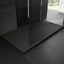 Novellini Novosolid Shower Tray 1200x800mm - Grey