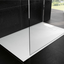 Novellini Novosolid Shower Tray 800x800mm - Soft White