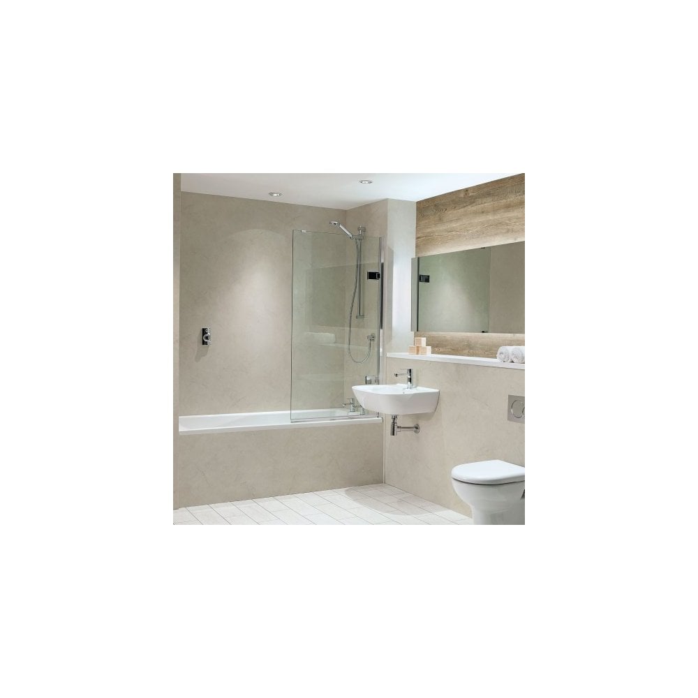 BB Nuance Alhambra 11mm Shower Panels