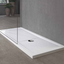 Novellini Olympic Plus Shower Tray 1100x700x125mm - White