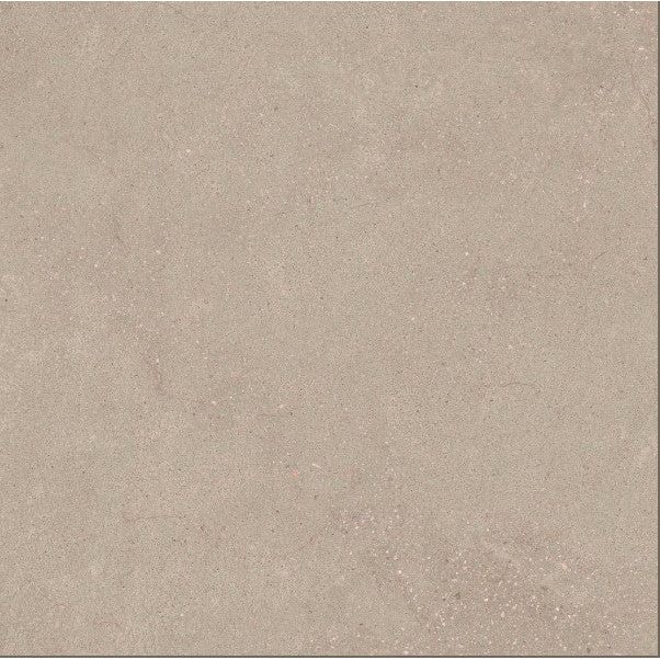 Rogers Greige Outdoor Porcelain Tile - 900x900mm