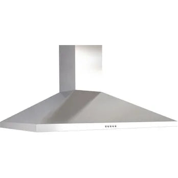 Prima Oven, Gas Hob & Chimney Hood Pack – St/Steel PPR1042