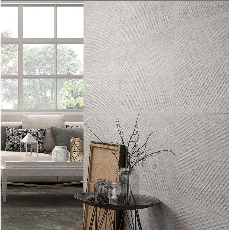 Pagona Springs Gris Axiom Ceramic Tile 400x1200mm