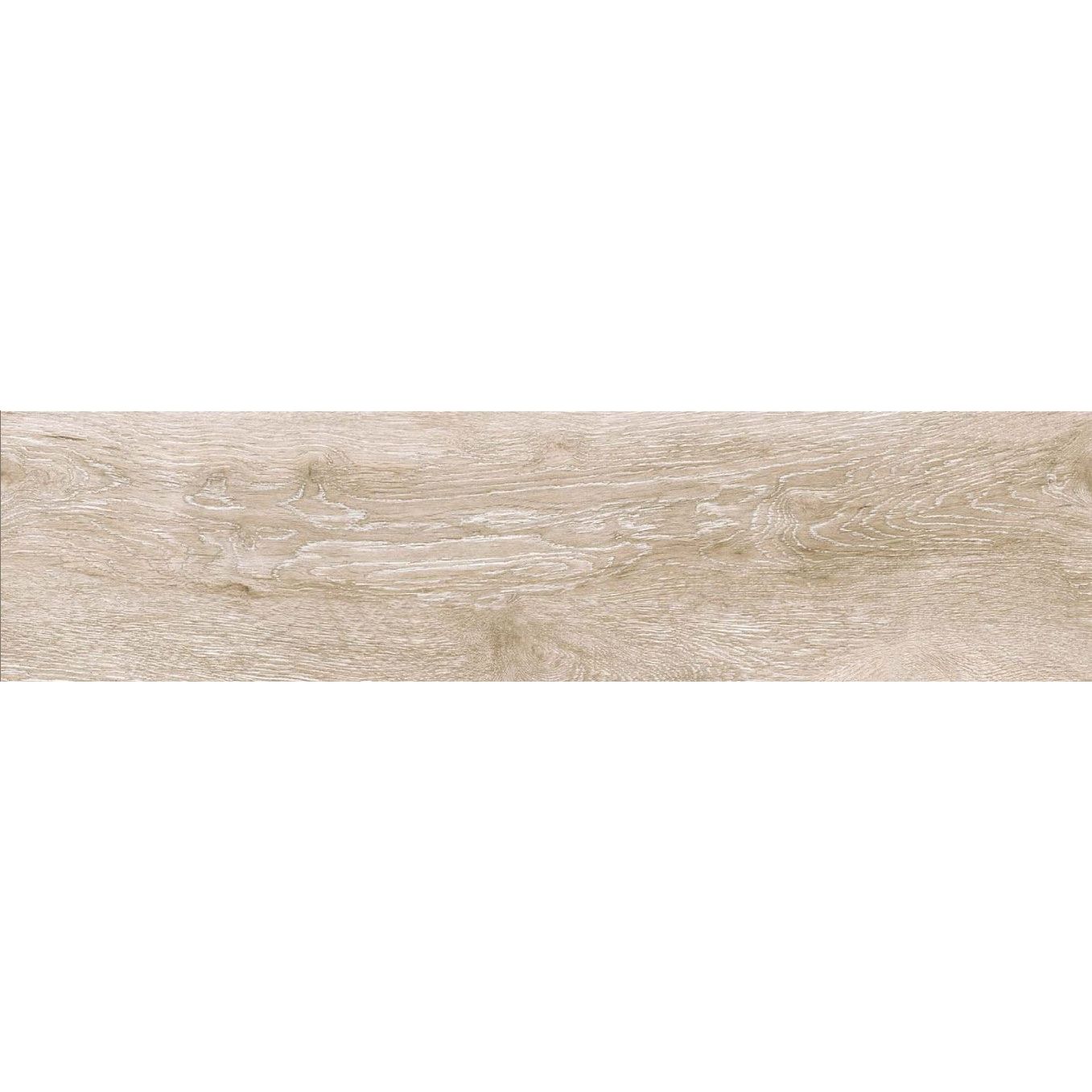 Pine Haya Wood Effect Matt Porcelain Tile - 250x1000mm N23