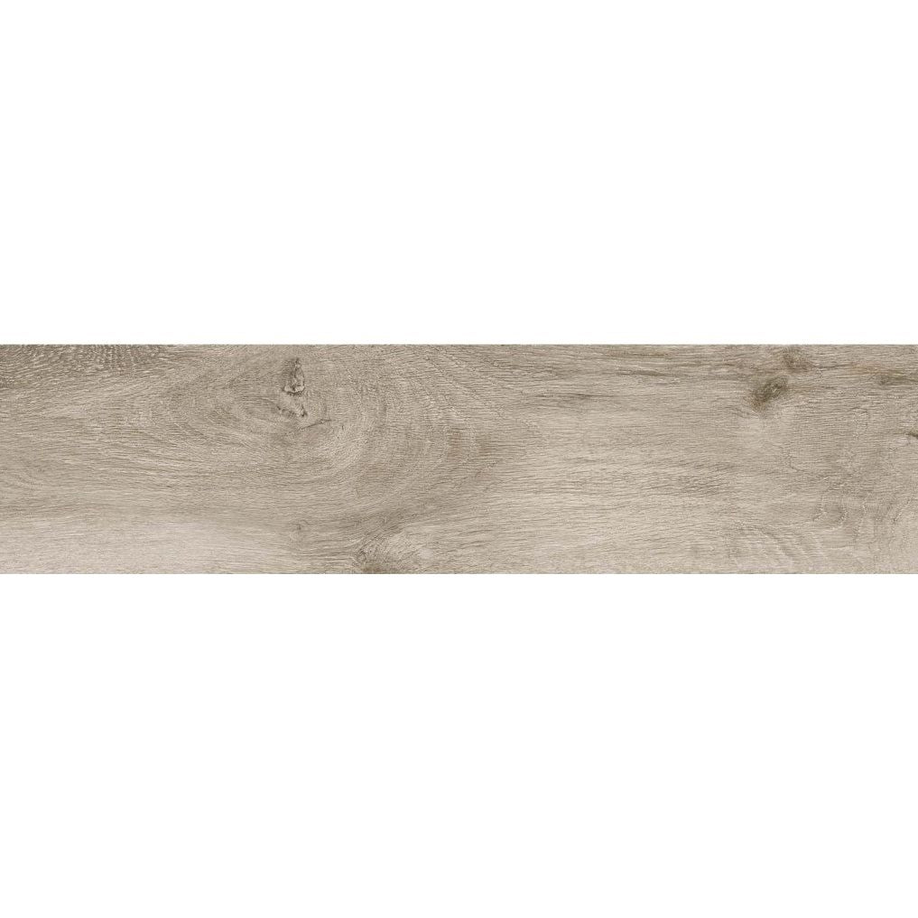 Pine Olivio Wood Effect Matt Porcelain Tile - 250x1000mm N23