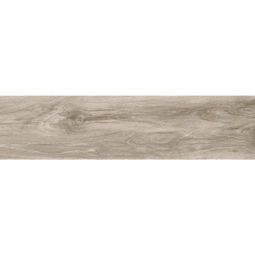 Pine Olivio Wood Effect Matt Porcelain Tile - 250x1000mm N23