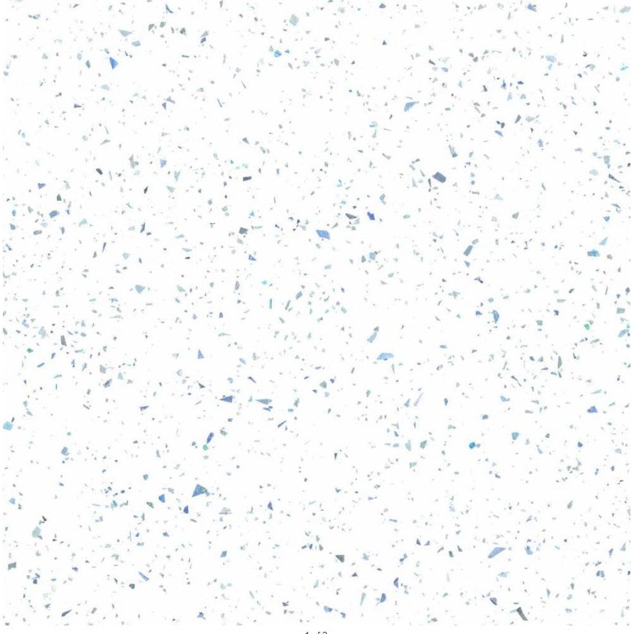 Polar Sparkle Wetwall Mermaid Plywood Bathroom Wall Boards - Timeless Trade