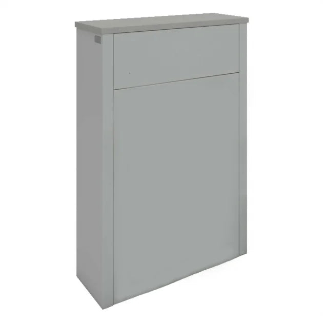 RAK Washington Back to Wall WC Unit 550mm Wide - Greige