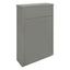 RAK Washington Back to Wall WC Unit 550mm Wide - Cappuccino