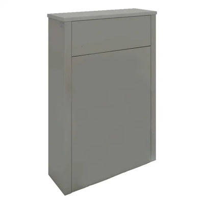 RAK Washington Back to Wall WC Unit 550mm Wide - Cappuccino