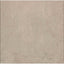 Rogers Greige Matt Porcelain Tile - 600x600mm N23