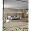 Rogers Greige Matt Porcelain Tile - 600x600mm N23