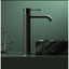 Chelsea Textured Tall Basin Tap - Gunmetal