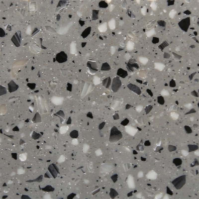 Staron NT981 Terrazzo Torino Worktop Accessories