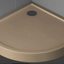 Novellini Victory Quadrant Shower Tray 800x800x115mm - Corda