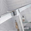 Wrenley 1300mm Sliding Shower Door