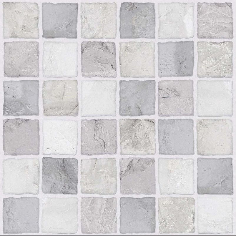 Wendy Matt Outdoor Porcelain Tile - 610x610mm