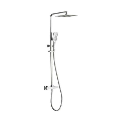 Alaska Dual Luxury Shower Pack