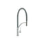 Prima+ Swan Neck Single Lever Mixer Tap w/Pull Out - Gunmetal BPR712