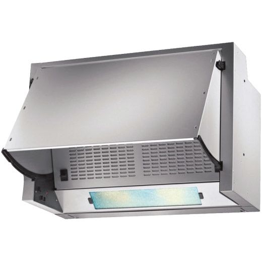 Prima GREY INTEGRATED HOOD PRCH550