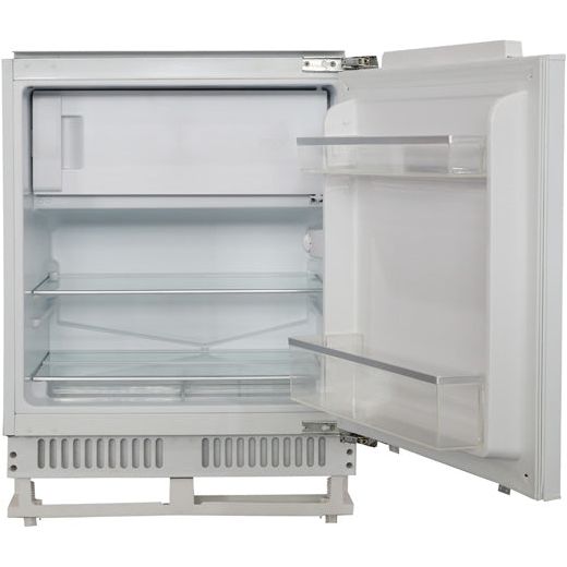 Prima UNDER COUNTER FRIDGE WITH ICE BOX LPR132A1