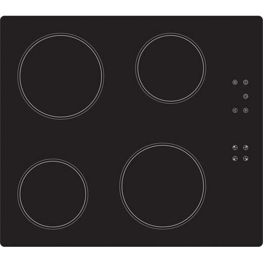 Prima 60CM CERAMIC HOB PRCEH107