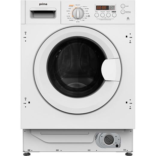 Prima INTEGRATED WASHER DRYER PRLD375