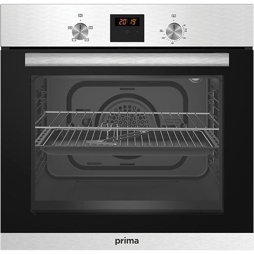 Prima BUILT-IN SINGLE ELECTRIC FAN OVEN PRSO103