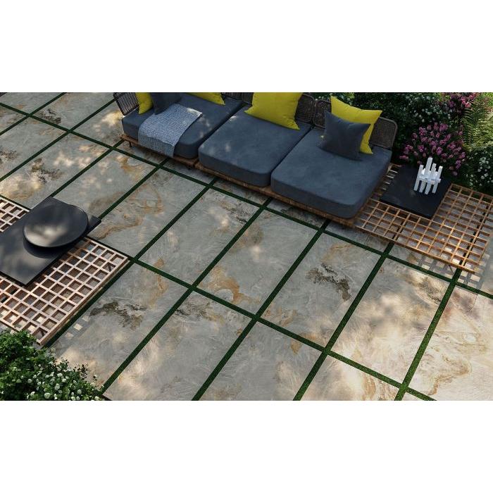 Ibiza Beige Outdoor Porcelain Tile – 600x1200mm