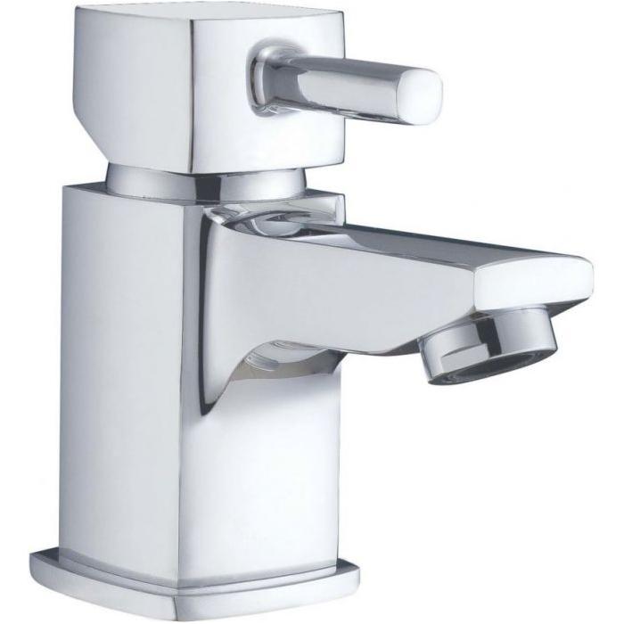 Adore Mini Basin Mixer Tap