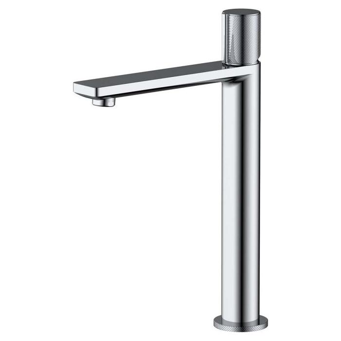 Ajo Tall Basin Mixer Tap