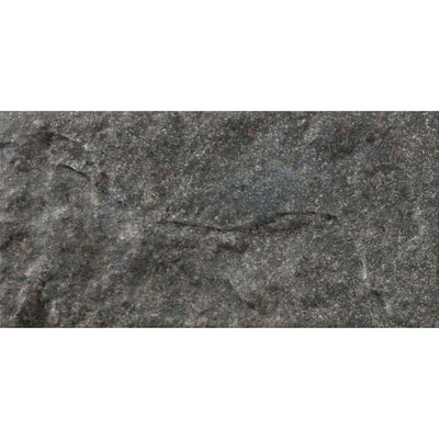 Aspen Taupe Textured Porcelain Tile – 250x125mm