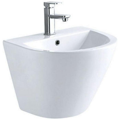 Bella Wall Hung Basin