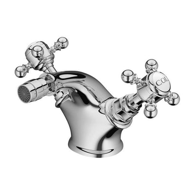 Winston Mono Bidet Tap - Chrome