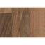 40mm Blocked Oak Curved Edge Worktops-Breakfast Bars-Upstands-Splashbacks