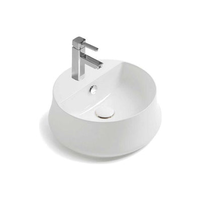 Bond Ceramic Countertop Basin