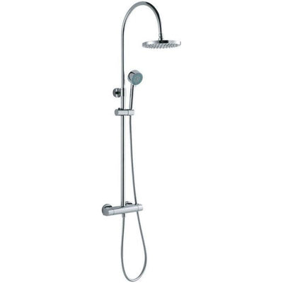 Brooklyn Thermostatic Shower Pack