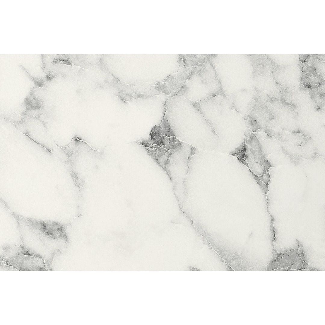 40mm Carrera Marble Square Edge Worktops-Breakfast Bars-Upstands-Splashbacks