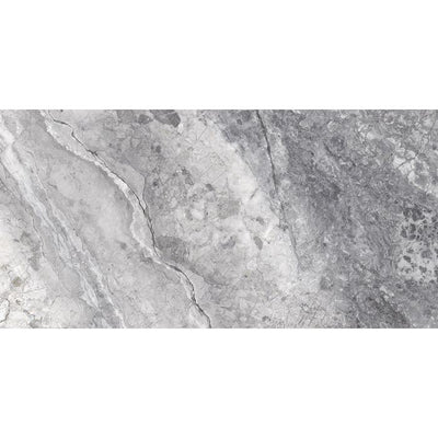 Chandler Road Matt Ceramic Tile - 600x1200mm