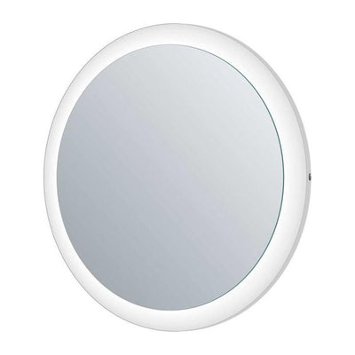 Charlotte 600mm LED Mirror