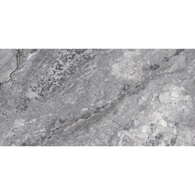 Chandler Road Gloss Ceramic Tile - 600x1200mm