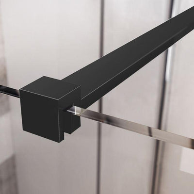 Cubuz 1200 Extension Support Bar Black